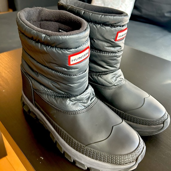 Women snow boots - Picture 1 of 9